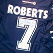 Roberts jersey